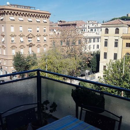B&B A Casa Di Nannali Roma Exterior foto