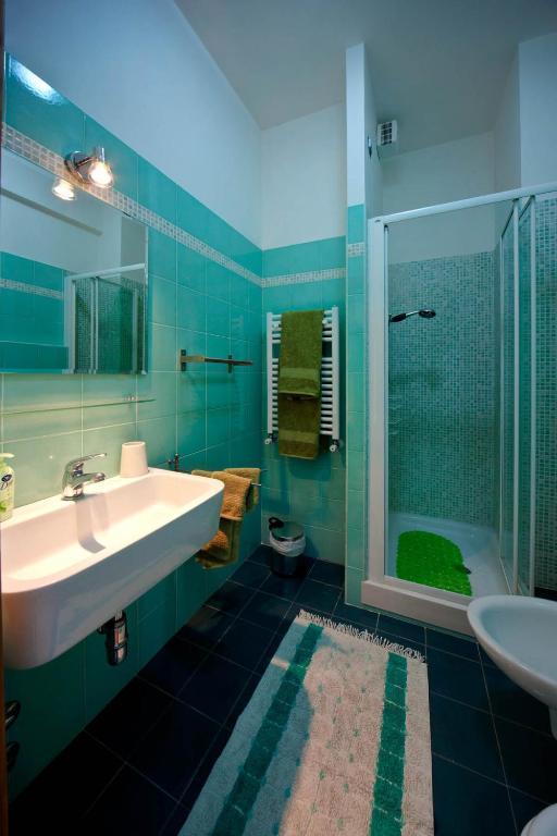 B&B A Casa Di Nannali Roma Cameră foto