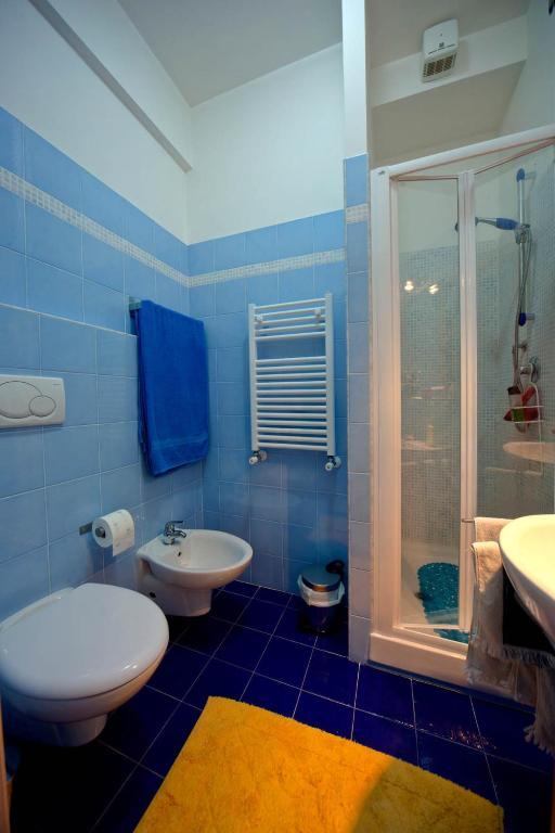 B&B A Casa Di Nannali Roma Cameră foto