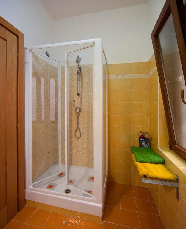 B&B A Casa Di Nannali Roma Cameră foto